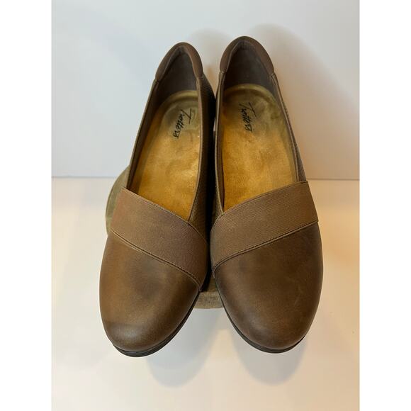 Trotters loafers Euc size 9n - Picture 1 of 7